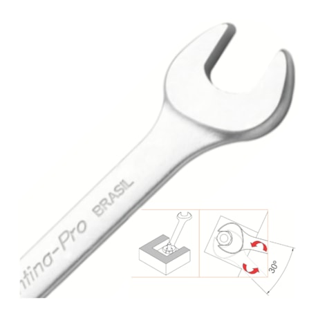 Chave Fixa 41x46mm 44610119 TRAMONTINA PRO-8d1bcbcb-ac78-4b34-aa37-19852b27a3d2