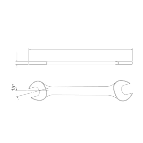 Chave Fixa 41x46mm 44610119 TRAMONTINA PRO-2e1ec45b-d5ca-4b89-ba07-8bf490b568ca
