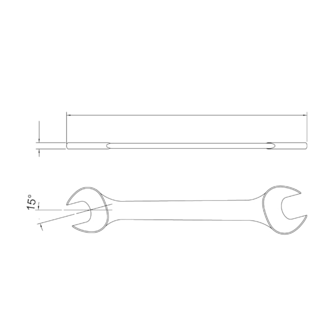Chave Fixa 41x46mm 44610119 TRAMONTINA PRO-7dc817ea-51d1-4861-b261-4a76b077a7d0