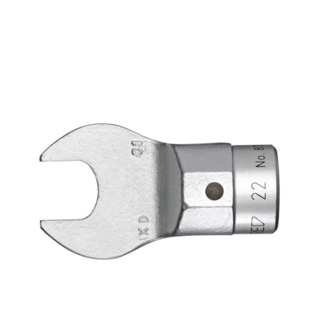 Chave Fixa 46 mm Cabeça 22 mm 8795-46 GEDORE-7a9ad91d-dd44-4235-989f-c9b5b227f129