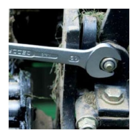 Chave Fixa 4mm x 4.5mm 6-4X4.5 GEDORE-7dc5fb41-70ec-4a7a-93a1-ee75df24161e