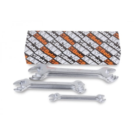 Chave Fixa 6 a 22mm 8 Peças 55/S8 BETA-6be4617a-5f11-4930-9648-1d69adf8eed3
