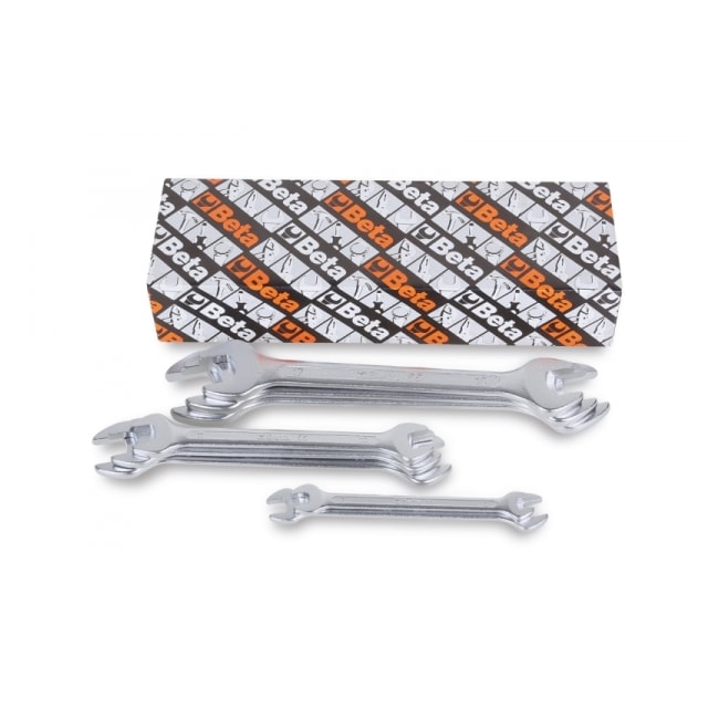 Chave Fixa 6 a 22mm 8 Peças 55/S8 BETA-046cfd97-88a6-4b47-a36a-570d8dbcafdb