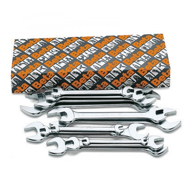 Chave Fixa 6 a 32mm 12 Peças 55/S12 BETA-74018606-a36d-4cb7-b5f7-e23bb06543c9
