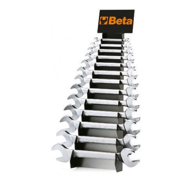 Chave Fixa 6 a 32mm 13 Peças Expositor 55/SP13 BETA-7cc81be3-2580-4957-946f-836f960d89bb