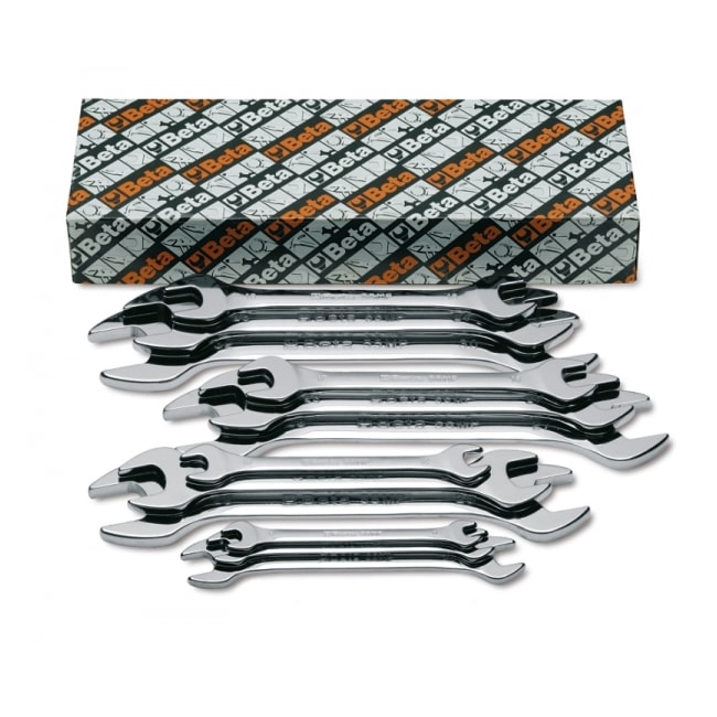 Chave Fixa 6 x 32mm 12 Peças Cromada 55MP/S12 BETA-a801ff4b-8cc9-441b-bdfb-fe7364aff785