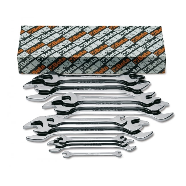 Chave Fixa 6 x 32mm 13 Peças Cromada 55MP/S13 BETA-b9aea619-61cf-406d-9c1f-6897c799d8d4