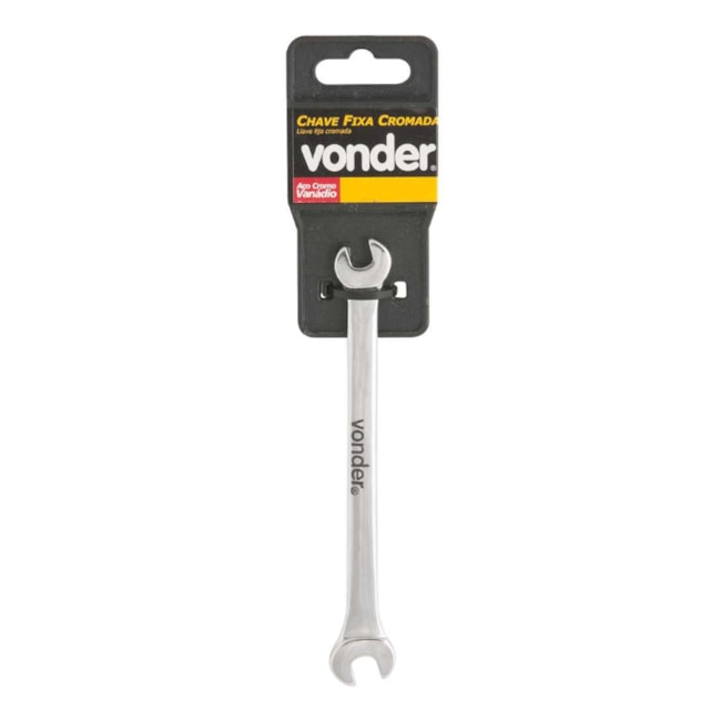 Chave Fixa 6 x 7mm Cromada 3731060700 VONDER-14521191-3c39-4e00-b300-215831d71692
