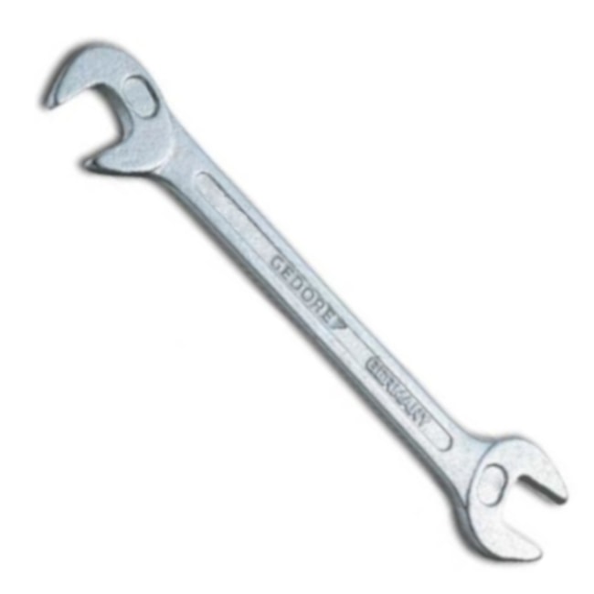 Chave Fixa 6mm Mini 8-6.0 GEDORE-fa740111-c1fa-4320-952d-983154c576f9