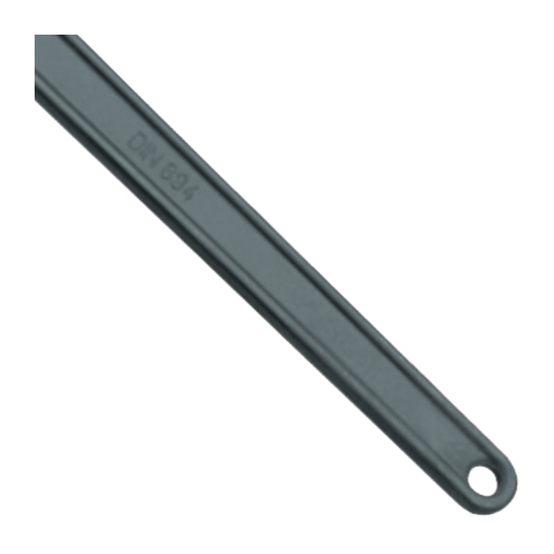 Chave Fixa 80mm Uma Boca 894-80 GEDORE - Anhanguera Ferramentas