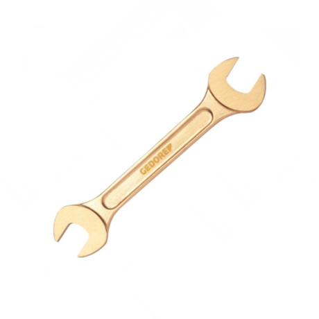 Chave Fixa 9x11mm Cobre-Berílio Antifaiscante 1104 AF GEDORE-67ea1255-7d56-4717-9ba1-aa53c665ef9e