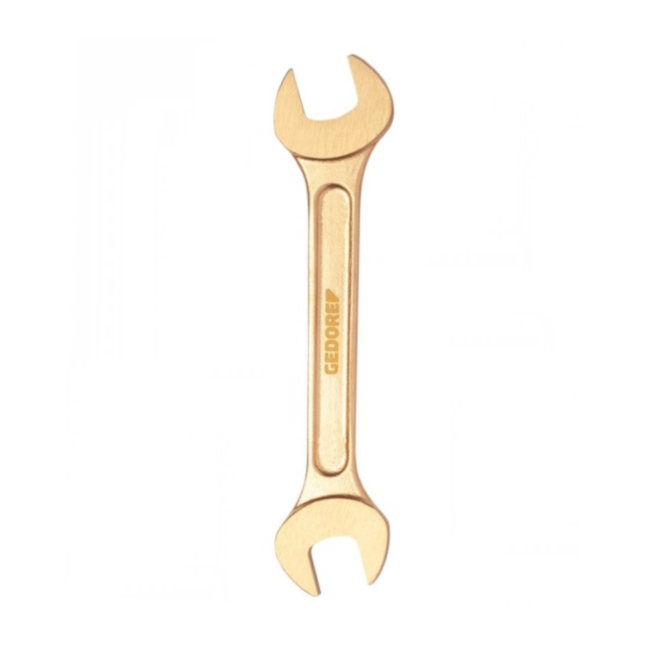 Chave Fixa 9x11mm Cobre-Berílio Antifaiscante 1104 AF GEDORE-e9e5e21f-f1e1-4662-aaa9-207083647966