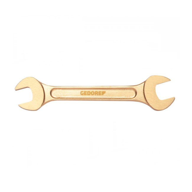 Chave Fixa 9x11mm Cobre-Berílio Antifaiscante 1104 AF GEDORE-20d2a90d-5f21-4742-afdb-e98f3561db1f