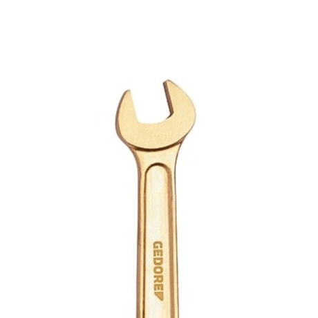 Chave Fixa Cobre-Berílio Antifaiscante 1.3/16 x 1.1/4'' 1156 AF GEDORE-fdf03f72-30dd-4d26-b98a-c2f606644577