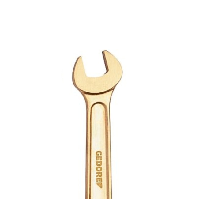 Chave Fixa Cobre-Berílio Antifaiscante 1.3/16 x 1.1/4'' 1156 AF GEDORE-5f218639-2c3f-4913-b72f-6b607510799a
