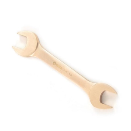 Chave Fixa Cobre-Berílio 22 x 24mm Antifaíscante ST31124 SATA-c48aced2-ae18-4cc6-9233-a30c0ecbd8d1