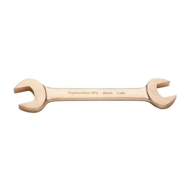 Chave Fixa Cobre-Berílio Antifaiscante 14x15 mm 44203/005 TRAMONTINA PRO-d9fd984a-c2f5-4ea4-85d3-7bcd07f89f65