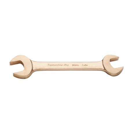 Chave Fixa Cobre-Berílio Antifaiscante 3/8x7/16'' 44204/001 TRAMONTINA PRO-c040ec09-a979-48e5-877b-20d861159114