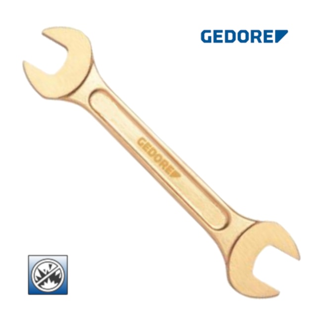 Chave Fixa Cobre-Berílio Antifaiscante 5.5 x 7mm 1100 AF GEDORE-2d5f092d-884c-45ad-8eb6-cd67f30a4396