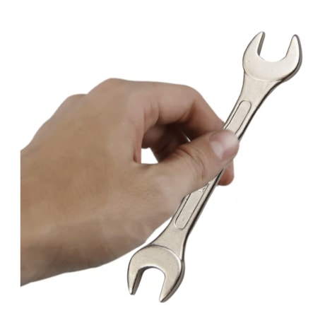 Chave Fixa CR-V 10MM X 11MM 100007MY MAYLE-033b855c-8c24-4351-b392-4d57e5cee957