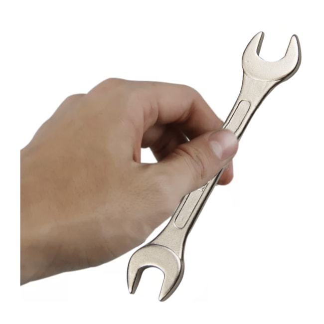 Chave Fixa CR-V 10MM X 11MM 100007MY MAYLE-a9086367-9afc-4643-9d46-a31e78e774c8