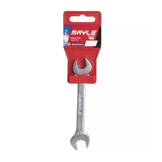 Chave Fixa CR-V 6MM X 7MM 100013MY MAYLE-5cec7e6c-0335-4104-97c1-f94847b3f3e7