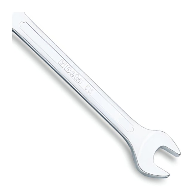 Chave Fixa Cromada 19 x 22 mm 55 BETA-20530900-024d-4d23-88d5-2875e029f5f9