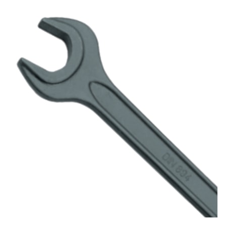 Chave Fixa de 17mm 894-17 GEDORE-63a9f53a-9013-46e2-868b-6933a04988d1