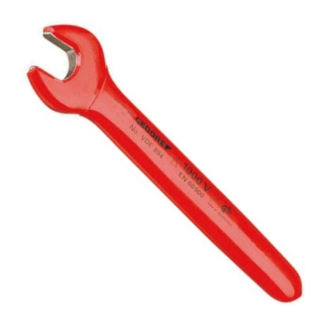 Chave Fixa de 30mm Isolado 1000V VDE 894-30 GEDORE-83673277-8751-471b-9766-cf34a6e306f1