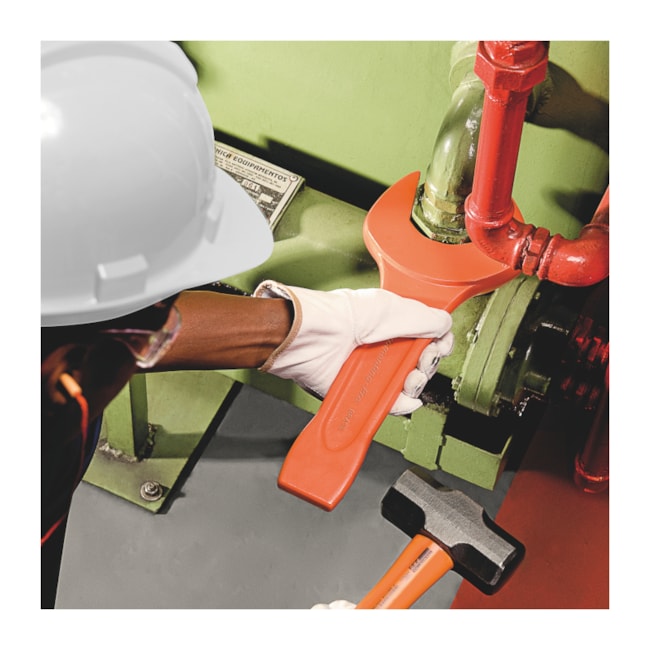 Chave Fixa de Bater 2.1/4