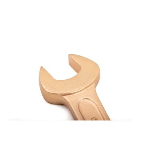 Chave Fixa de Bater Cobre-Berílio 30mm Antifaíscante ST31232 SATA-73603215-9ac8-42d1-9d1f-aca31e03c7e6