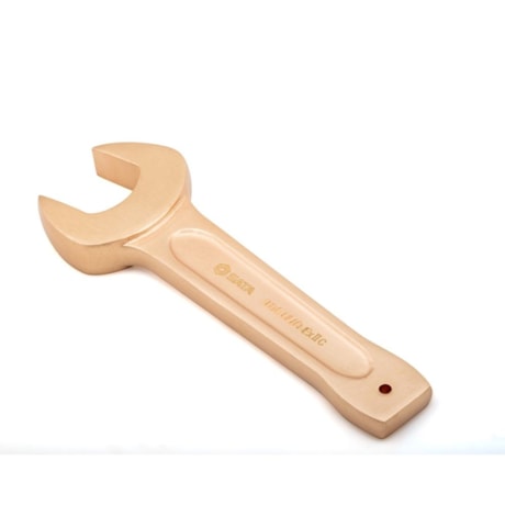 Chave Fixa de Bater Cobre-Berílio 32mm Antifaíscante ST31233 SATA-effe5d68-244d-4948-9827-830fef52618e
