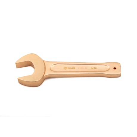 Chave Fixa de Bater Cobre-Berílio 32mm Antifaíscante ST31233 SATA-3419c3ad-f585-4c26-93f2-8dd7d32fa1c1