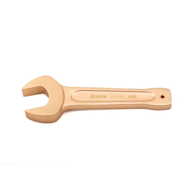 Chave Fixa de Bater Cobre-Berílio 32mm Antifaíscante ST31233 SATA-b49318f8-5395-4a28-8cd6-434add472e4c