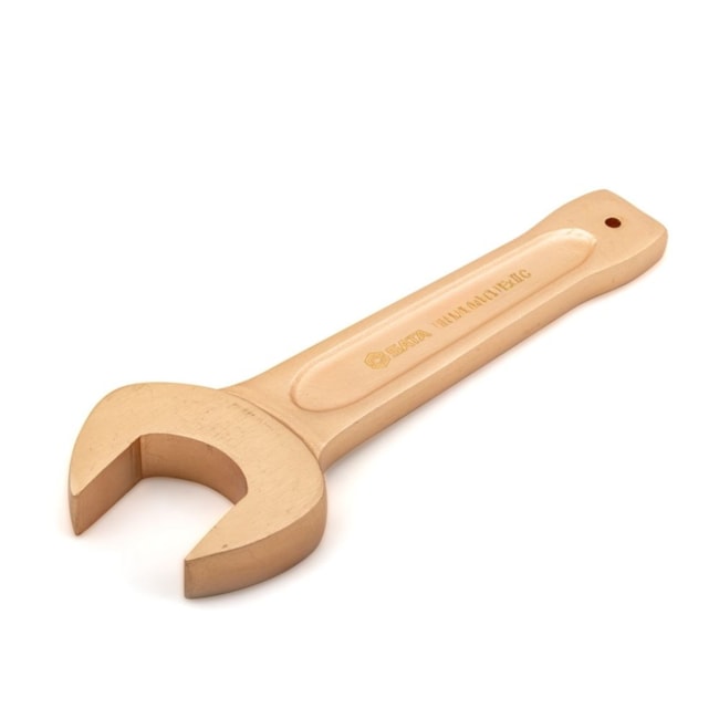 Chave Fixa de Bater Cobre-Berílio 41mm Antifaíscante ST31237 SATA-d596ec96-1ae2-4be7-9b8b-a9063bac623d