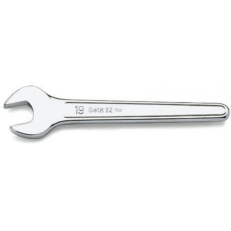 Chave Fixa de Boca Simples 25mm 52 BETA-ddeb4632-b027-4114-80fa-d4367a471a3e