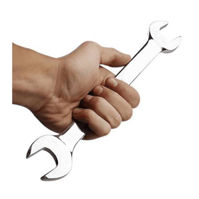 Chave Fixa Espelhada 21MM X 23MM ST41209SC SATA-e40c0835-4c09-441c-b47d-b5d6390acae7