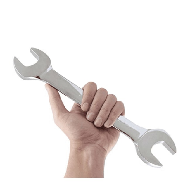 Chave Fixa Espelhada 30MM X 32MM ST41213SC SATA-267c532b-036e-40e0-a9b9-96a7f08c369a