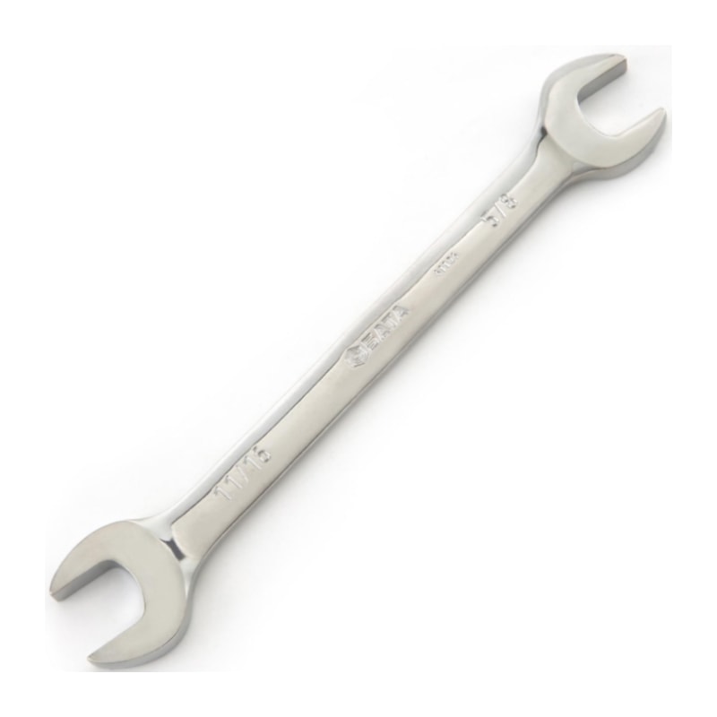 Chave Fixa Espelhada 5 8 X 11 16 ST41104SC BELZER SATA Anhanguera chave-fixa-espelhada-5-8-x-11-16-st41104sc-belzer-sata-anhanguera