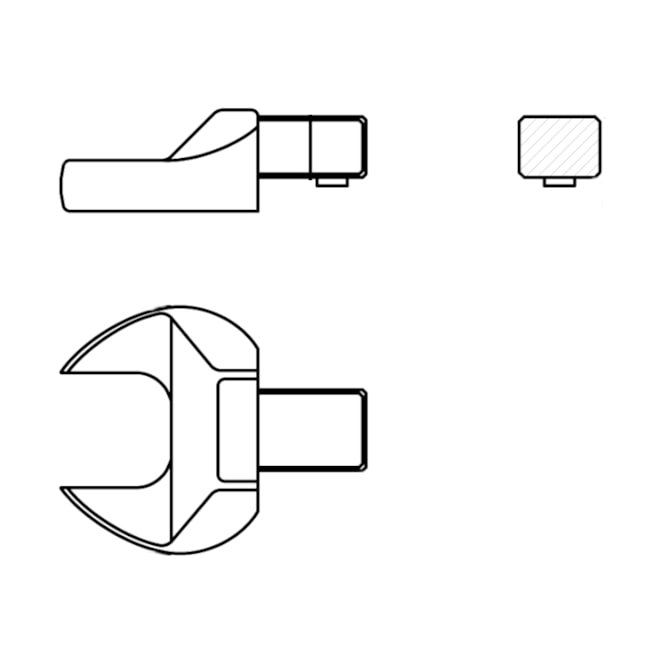 Chave Fixa Intercambiável 10mm Encaixe 9x12mm 44511010 TRAMONTINA PRO-758b1c8f-bdcf-4679-9e50-4ed43e84b6cb