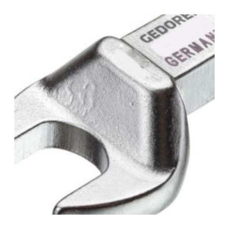 Chave Fixa Intercambíavel 11mm 9x12mm 7112-11 GEDORE-3d0784c3-d519-41b9-8a41-3320b8c4aaca