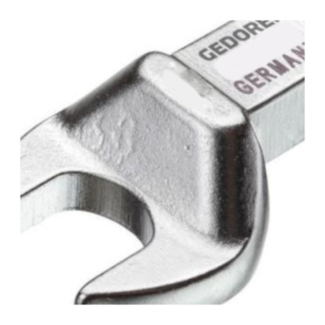 Chave Fixa Intercambíavel 11mm 9x12mm 7112-11 GEDORE-9dd5b1c6-c8e1-4242-837a-ae790a39ac15