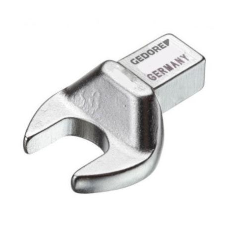 Chave Fixa Intercambíavel 11mm 9x12mm 7112-11 GEDORE-b8174071-2271-4cf9-a22a-c70aba910490