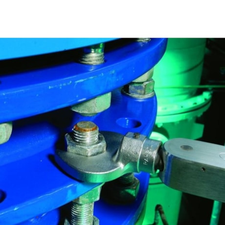 Chave Fixa Intercambiável 12mm Cabeça 16mm para Torquímetro de Estalo 8791-12 GEDORE-9641ac75-effa-4314-aa58-6018d86943ac