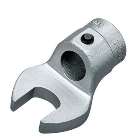 Chave Fixa Intercambiável 12mm Cabeça 16mm para Torquímetro de Estalo 8791-12 GEDORE-a165dd11-3e75-49b0-ae7e-570e29f911c4