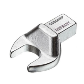 Chave Fixa Intercambiável 13mm 7112-13 GEDORE
														
