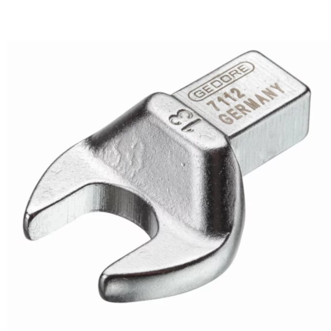 Chave Fixa Intercambiável 16mm 7112-16 GEDORE-4e1820d8-de97-4840-833c-c5ed2c64abca