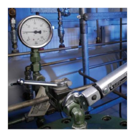 Chave Fixa Intercambiável 18mm 7112-18 GEDORE