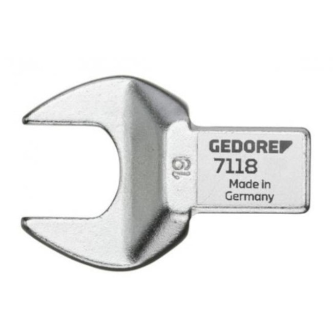 Chave Fixa Intercambiável 19mm 7118-19 GEDORE
-42f3b40f-c711-4b37-97dc-1c6facdcb3c8