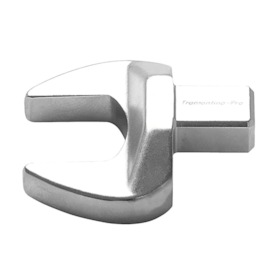Chave Fixa Intercambíavel 9x22 19mm 44511/019 TRAMONTINA PRO